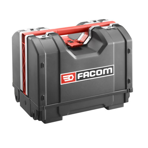 塑料工具箱 - BP.Z46APB - FACOM/固安捷