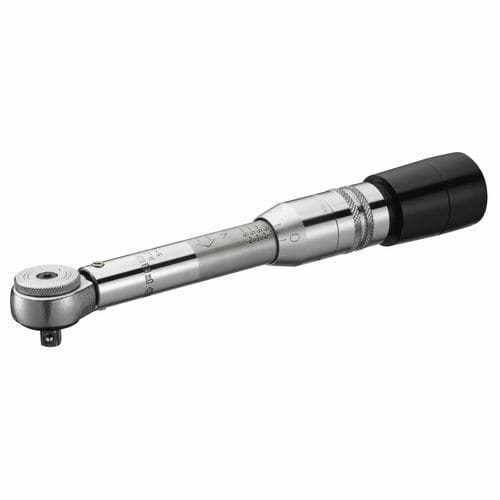 1/4"扭力扳手 - R.306-5 - FACOM/固安捷 - 紧凑型