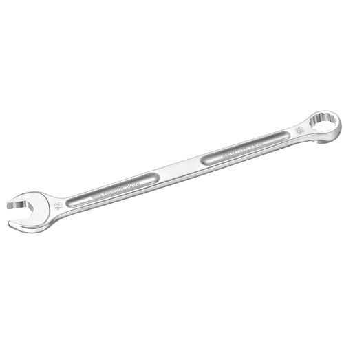 1/4"组合扳手 - 440XL.15 - FACOM/固安捷 - 1 1/2" / 铬制 / 错位头