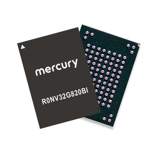 32 GB内存卡 - MERCURY SYSTEMS - NAND