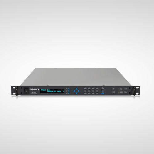 微波下变频器 - RFT-3200 - MERCURY SYSTEMS