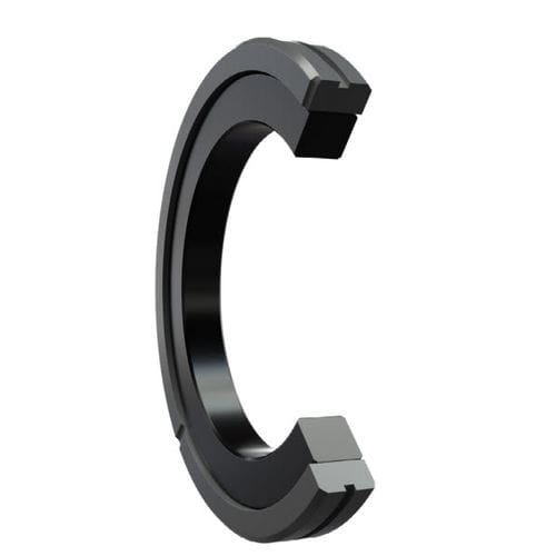 活塞密封 - GRC series - EVCO - O 型 / NBR / PU