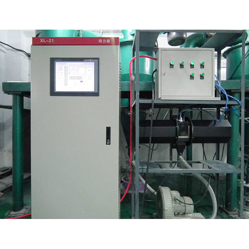激光衍射粒度分析仪 - JINAN WINNER PARTICLE INSTRUMENT STOCK COMPANY - 动态图像分析 / 动态图像分析 / 质量控制