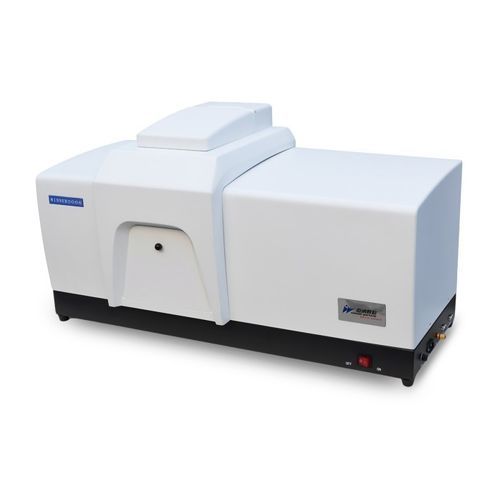 激光衍射粒度分析仪 - Winner2006B - JINAN WINNER PARTICLE INSTRUMENT STOCK COMPANY - 光学 / 激光 / 化妆品产业