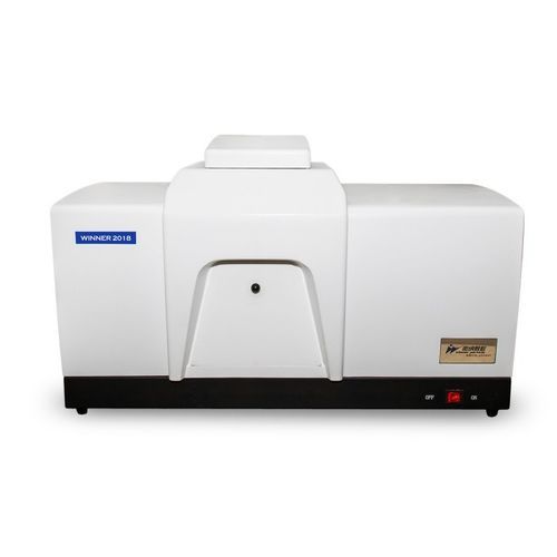激光衍射粒度分析仪 - Winner2018 - JINAN WINNER PARTICLE INSTRUMENT STOCK COMPANY - 环境分析 / 质量控制 / 实验室