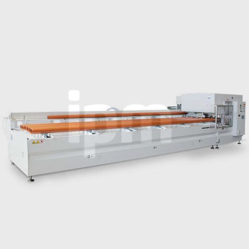 自动扩管机 - BA/D - IPM ITALIAN PLASTIC MACHINERY - 用于 PVC 管 / 挤压生产线