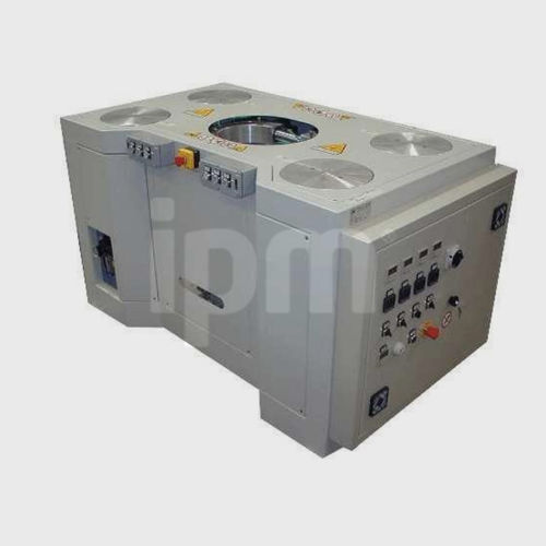 半自动扩管机 - BS/R series - IPM ITALIAN PLASTIC MACHINERY - 用于 PP 管 / 用于 PVC 管