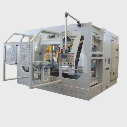 板材热成型机 - IPM ITALIAN PLASTIC MACHINERY - 自动化 / 工业