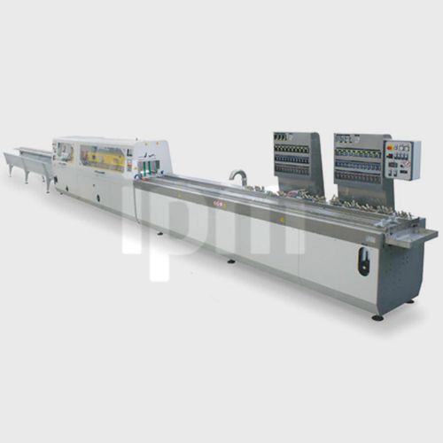 型材挤压校准台 - ACM 2504 - IPM ITALIAN PLASTIC MACHINERY