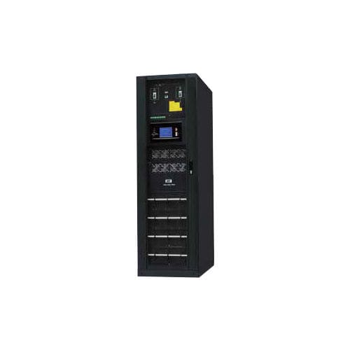 在线不间断电源 - PLRM Series - EPC ENERGY AND POWER CONVERSION - 三相 / LCD显示 / 模块化