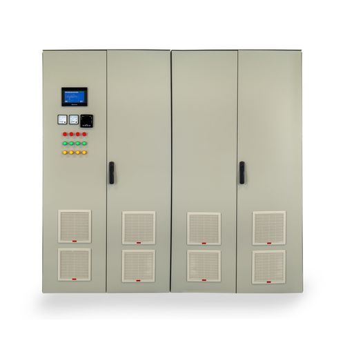 单相不间断电源 - PLI Series - EPC ENERGY AND POWER CONVERSION - 三相 / VRLA / OPzV胶体