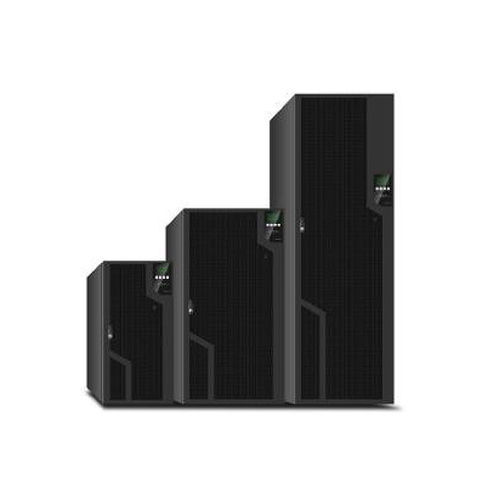 双转换式不间断电源 - PLP / PLTM - EPC ENERGY AND POWER CONVERSION - 三相 / 紧凑型 / RS-485接口