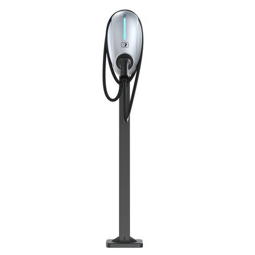 电动车充电站 - ECC-MIC - EPC ENERGY AND POWER CONVERSION - 节能 / 交流 / 壁挂
