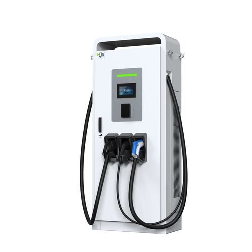 电动车充电站 - EDC - EPC ENERGY AND POWER CONVERSION - 直流 / 壁挂 / 多座位