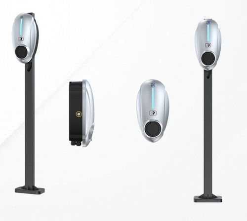 电动车充电站 - ECC-MIS - EPC ENERGY AND POWER CONVERSION - 节能 / 交流 / 壁挂