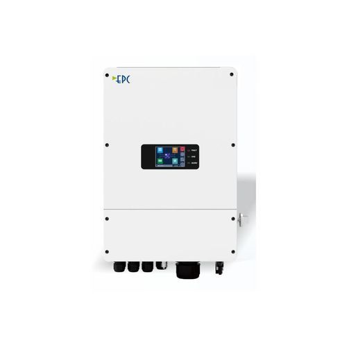 离网型逆变器 - INVS HES - EPC ENERGY AND POWER CONVERSION - 混合动力 / 在网型 / 太阳能