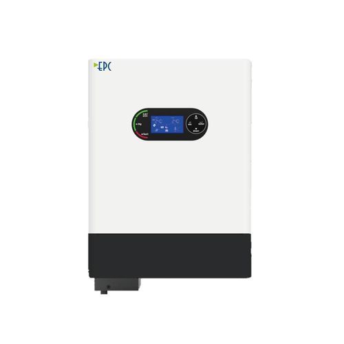 离网型逆变器 - INVS HM - EPC ENERGY AND POWER CONVERSION - 在网型 / 太阳能 / LCD显示