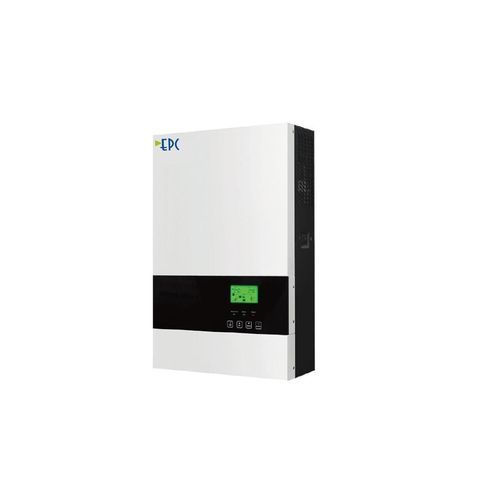 太阳能逆变器 - INVS M2 series - EPC ENERGY AND POWER CONVERSION - 离网型 / 正弦波