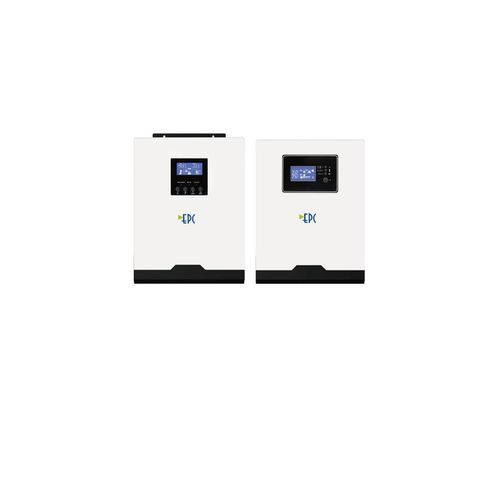 太阳能充电器/变流器 - INVS PM - EPC ENERGY AND POWER CONVERSION - 混合动力 / 正弦波 / 高频
