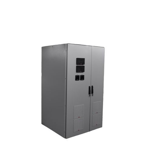 可再生能源逆变器 - INVM - EPC ENERGY AND POWER CONVERSION - 工业用途 / 模块化
