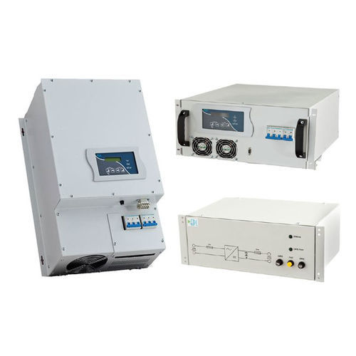 直流换流器 - Hi-Rect  - EPC ENERGY AND POWER CONVERSION - 交流电源 / 工业 / IP20