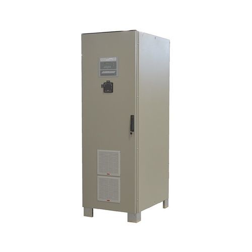 平行逆变器 - Inverta series - EPC ENERGY AND POWER CONVERSION - 修正正弦波 / 三相 / 可调节