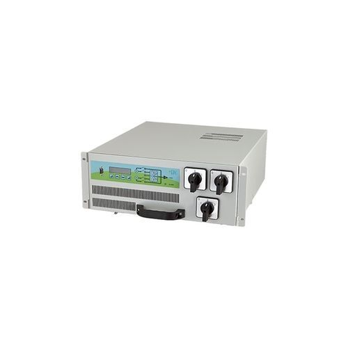 单相转换开关 - STS series  - EPC ENERGY AND POWER CONVERSION - 自动 / 静态 / 手动