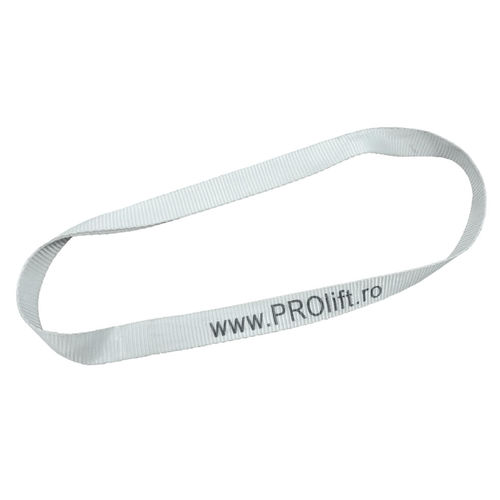 圆形吊索 - PRO-EN series - Forum Industry SRL - 扁平 / 环形 / 聚酯