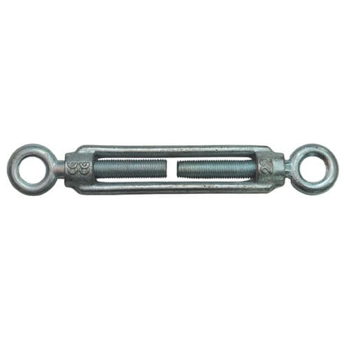 电镀钢松紧螺丝扣 - PRO-OO series - Forum Industry SRL