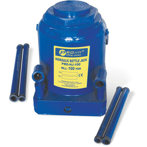 瓶子千斤顶 - PRO-HJ series - Forum Industry SRL - 液压 / 20吨 / 10吨