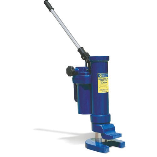 爪式千斤顶 - PRO-HLJ series - Forum Industry SRL - 液压 / 10吨 / 25吨