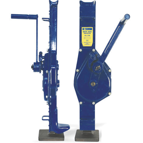 齿条式千斤顶 - PRO-RJ series - Forum Industry SRL - 机械 / 20吨 / 10吨