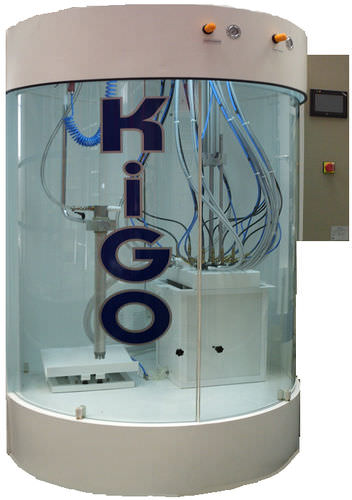 气动给料机 - PKG High Clean - KIGO O.E. - 用于食品