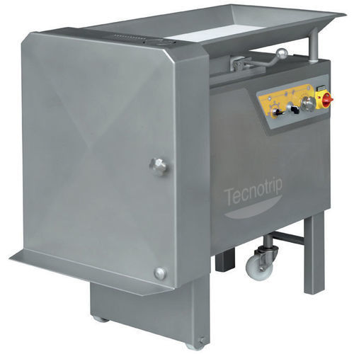 鱼类切片机 - TD-9 series - TECNOTRIP - 用于肉类 / 果蔬 / 手动