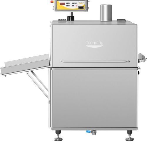 电动烘道收缩机 - RET-A-4 - TECNOTRIP - 用于食品 / 箱包 / 浸入式