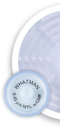 过滤膜 - GD/X™ series - Whatman