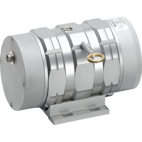 拉线位移传感器 - CDS1210 series - AK Industries - 电位计 / 光学 / 机械