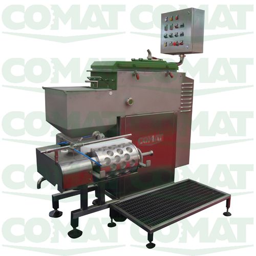奶酪成型机 - UNICA FV25 - Comat