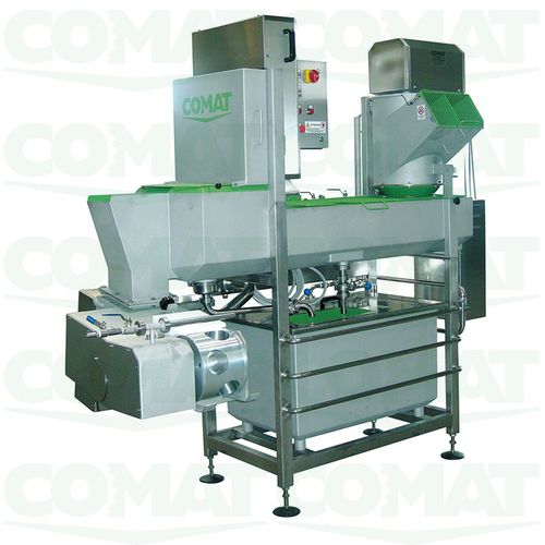 奶酪成型机 - UNICA 300 - Comat