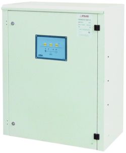 自动转换开关 - Q705ATS  - Bruno generators - 封闭式