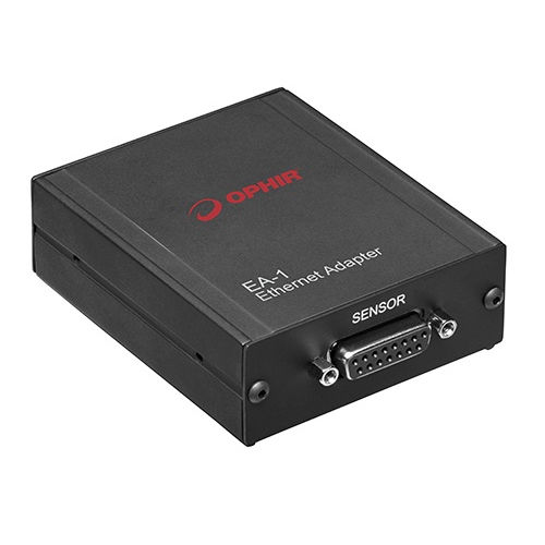 USB转换接头 - EA-1 - Ophir Optronics - 接口 / 通信 / 以太网