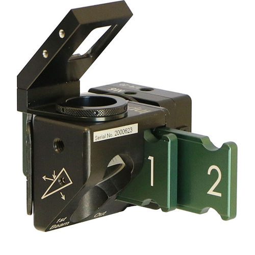 光学分光镜 - LBS-300s Series - Ophir Optronics