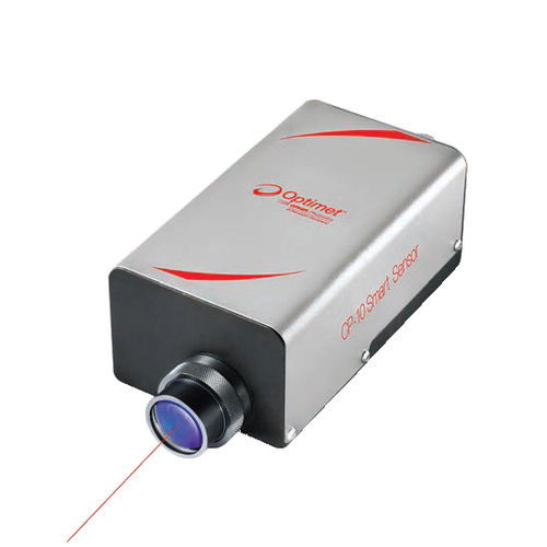 2D扫描仪 - ConoPoint-11 SMART Sensor - Ophir Optronics - 轮廓 / 测量 / 激光