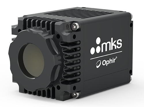 医用摄像机 - SP1203 - Ophir Optronics - NIR / GigE千兆以太网 / VGA