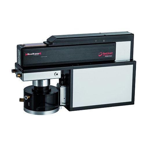 拍照式激光束分析仪 - BeamWatch® Integrated - Ophir Optronics