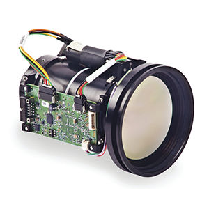 缩放摄像机物镜 - 680320 - Ophir Optronics - 微型 / 紧凑型 / IR 红外线