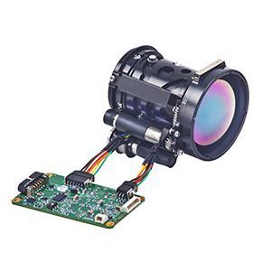 摄像机控制器 - Gen2/ Gen3 Series - Ophir Optronics
