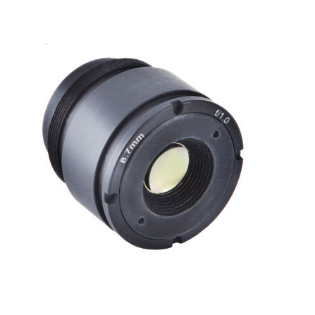 焦距固定摄像机物镜 - 680310 - Ophir Optronics
