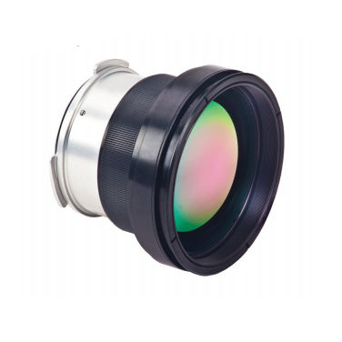 焦距固定摄像机物镜 - 680189 - Ophir Optronics