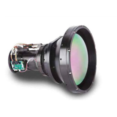 缩放摄像机物镜 - 680294/ 680295 Series - Ophir Optronics - 电动